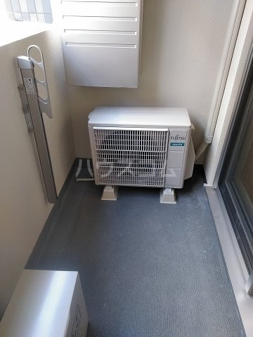 20/30 バルコニー