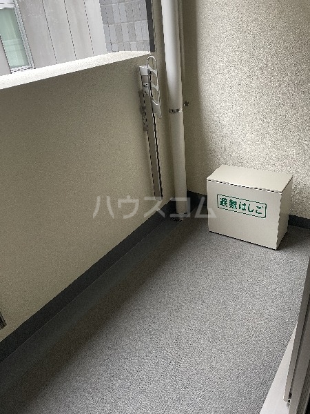 15/30 バルコニー