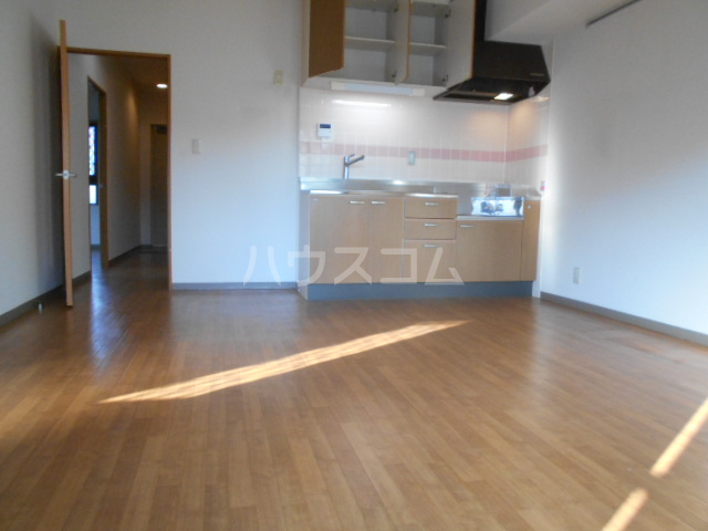 4/28 リビング/ダイニング