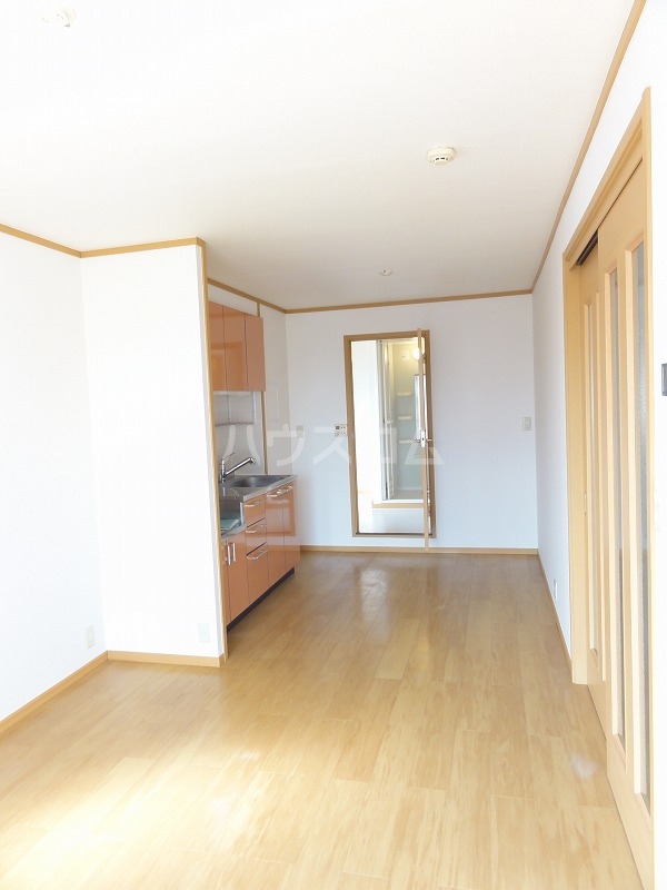 3/21 リビング/ダイニング