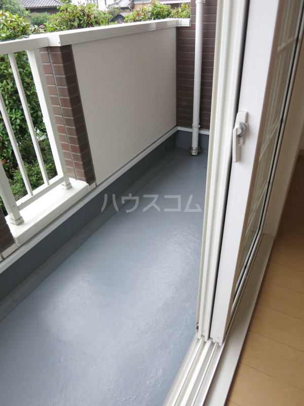 22/30 バルコニー