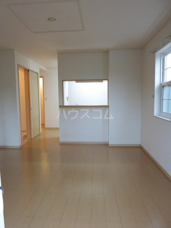 5/30 リビング/ダイニング