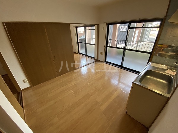 3/30 リビング/ダイニング