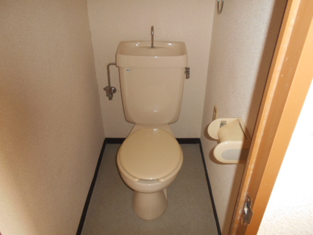 11/30 トイレ
