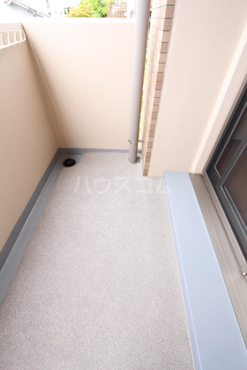 14/29 バルコニー