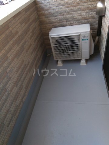 14/30 バルコニー