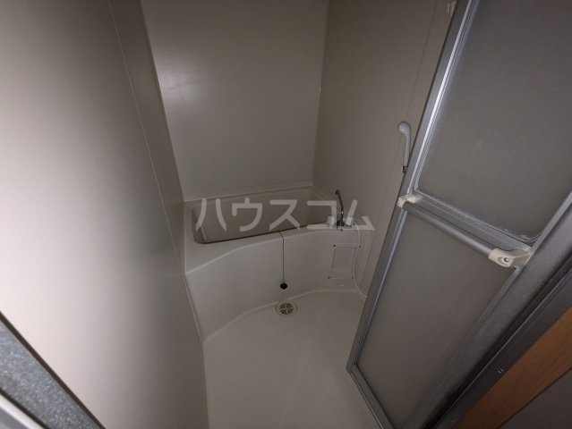 8/22 浴室