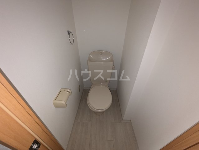 9/22 トイレ