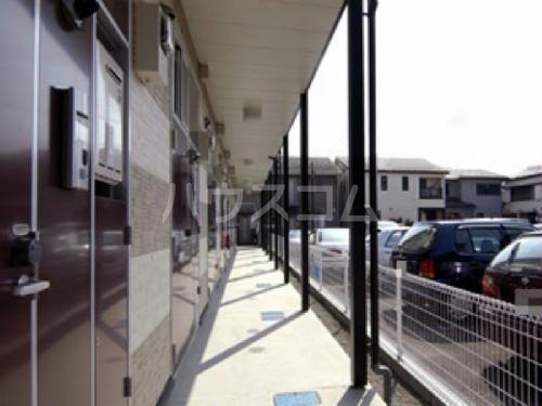 2/3 エントランス