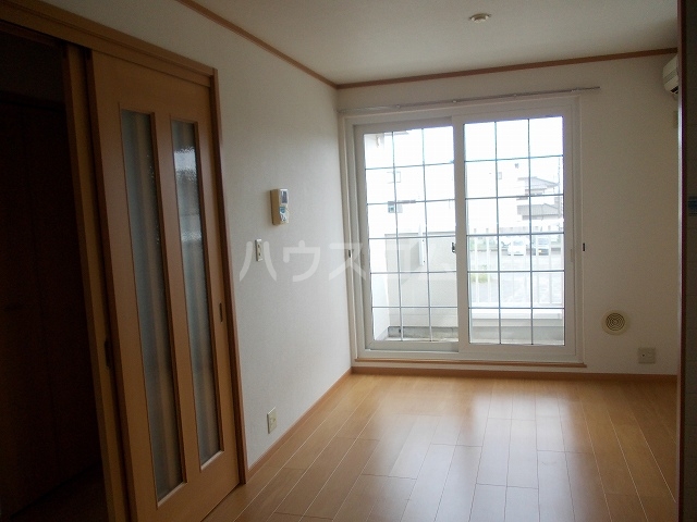 4/22 リビング/ダイニング