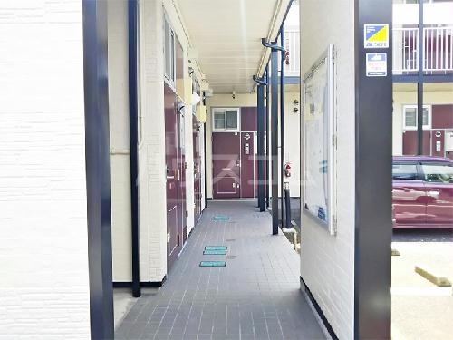 2/2 エントランス