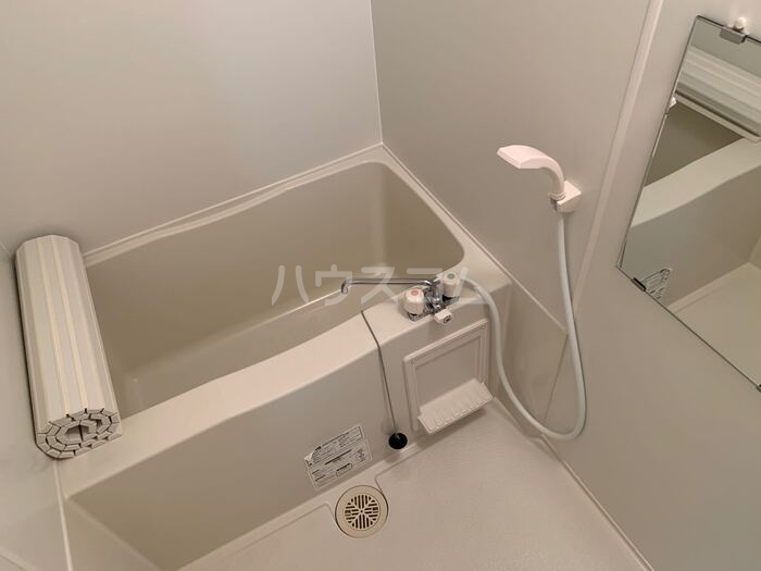 8/23 浴室
