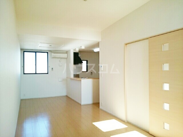 3/22 リビング/ダイニング