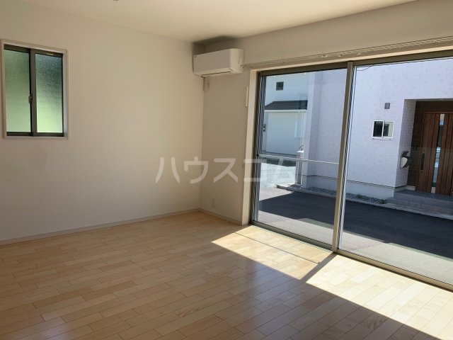 3/23 リビング/ダイニング