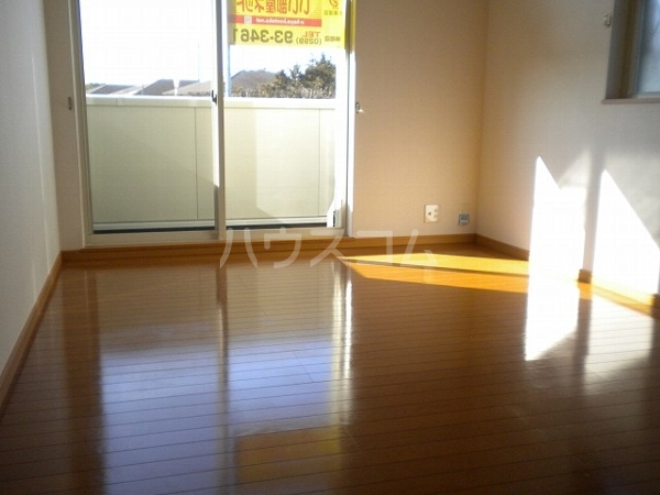 3/17 リビング/ダイニング