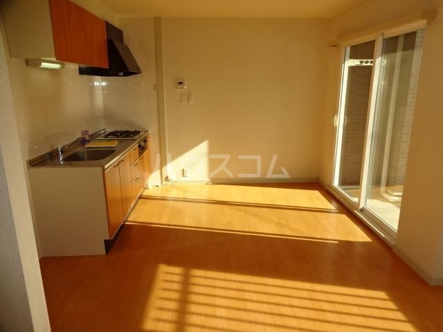 4/27 リビング/ダイニング