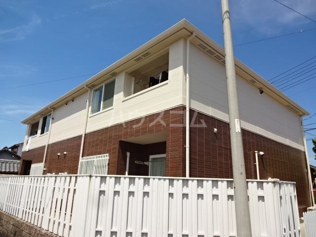 18/27 バルコニー