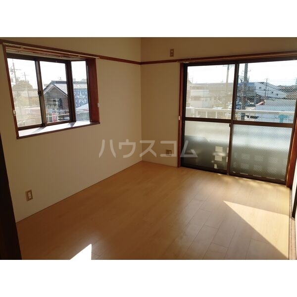 3/23 リビング/ダイニング