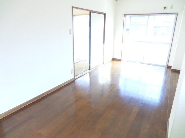 3/18 リビング/ダイニング