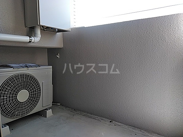 21/30 バルコニー