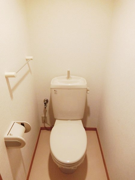 10/28 トイレ