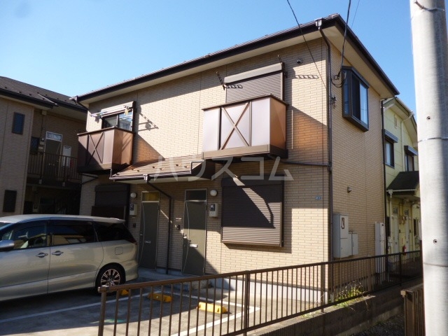 1/12 外観