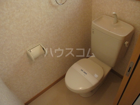 10/12 トイレ