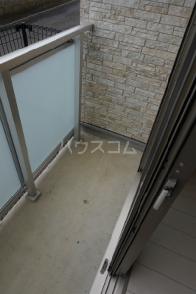 22/30 バルコニー