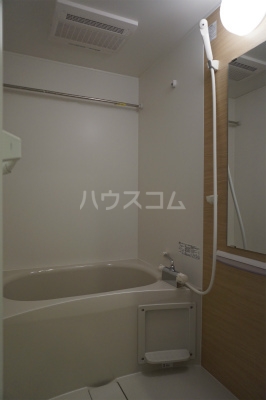 16/30 浴室