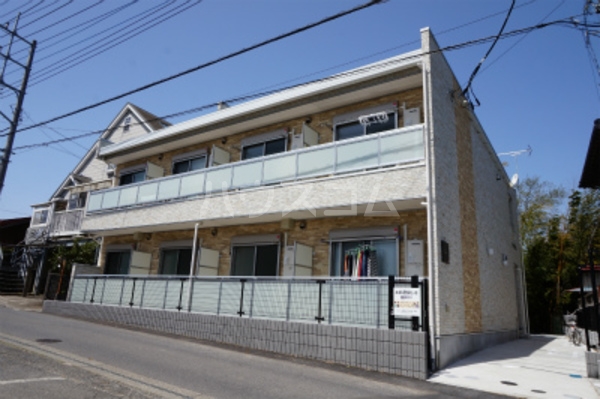 1/30 外観