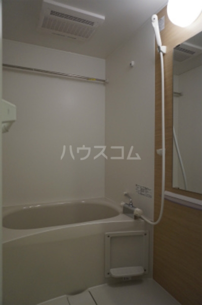 15/30 浴室