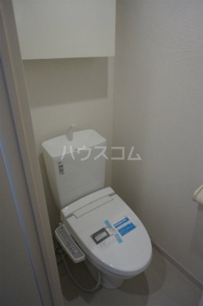 17/30 トイレ