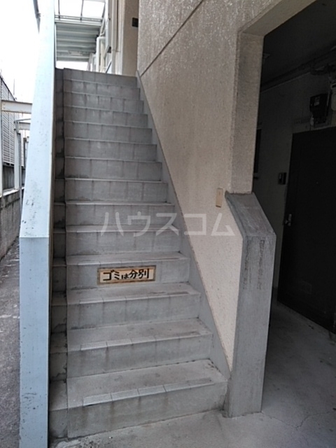 2/6 エントランス