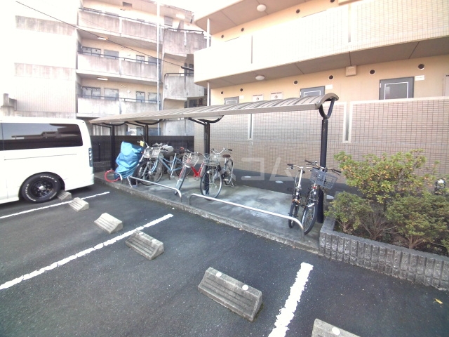 その他共有