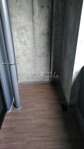 15/29 バルコニー