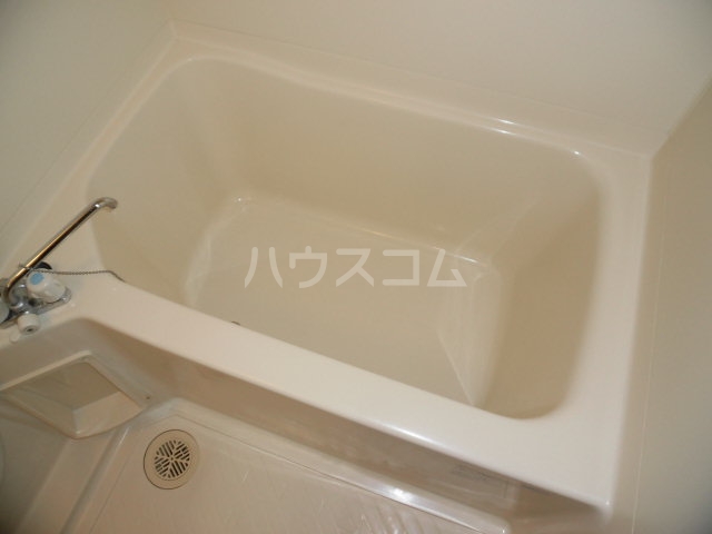 13/29 浴室