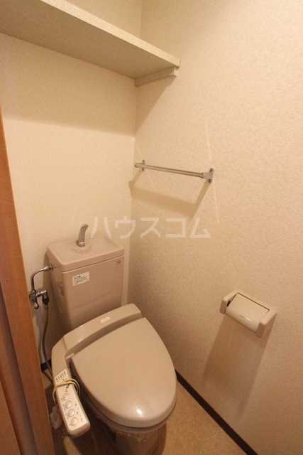 8/22 トイレ