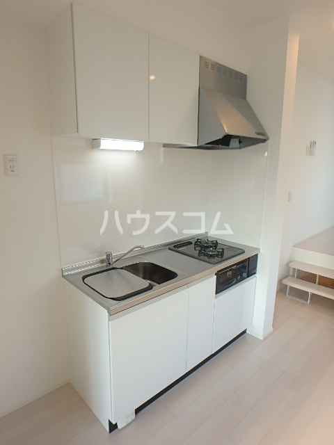 7/9 キッチン