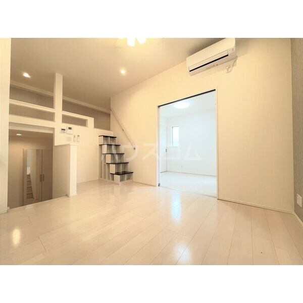 4/21 リビング/ダイニング