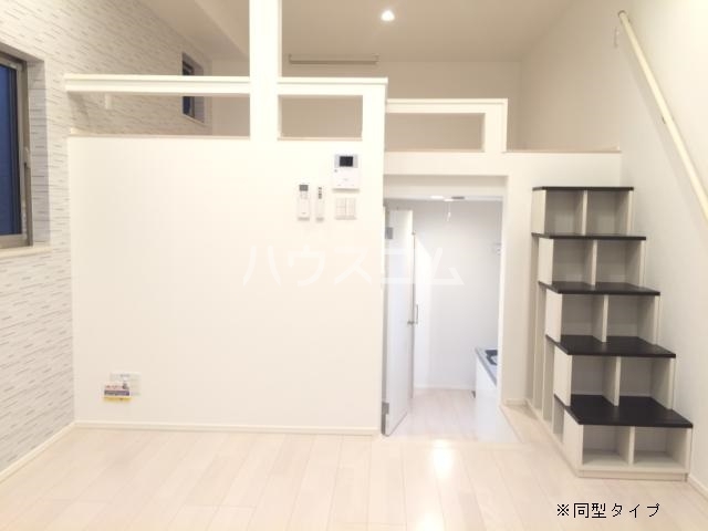 3/23 リビング/ダイニング