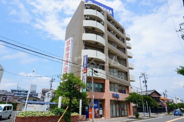 1/23 外観