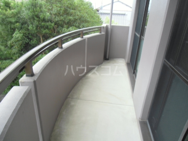 20/30 バルコニー