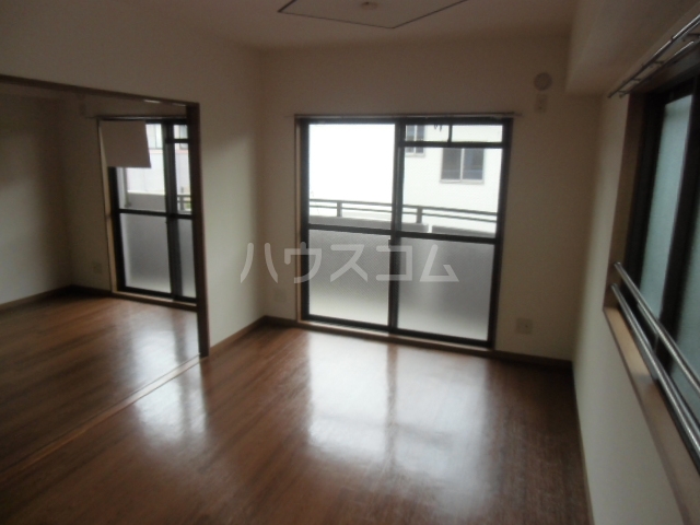 5/30 リビング/ダイニング