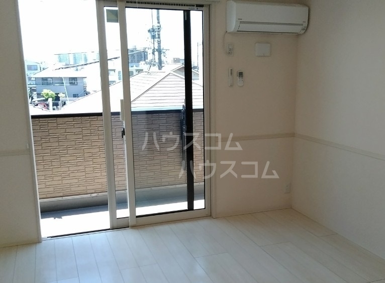 4/28 リビング/ダイニング