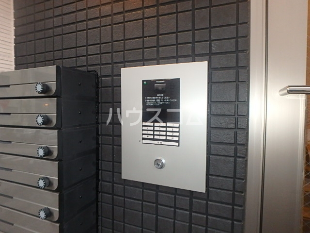 2/8 エントランス