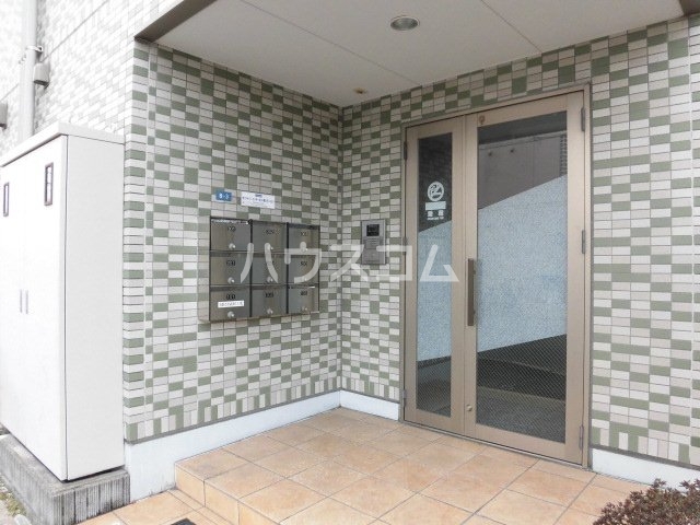 29/30 エントランス