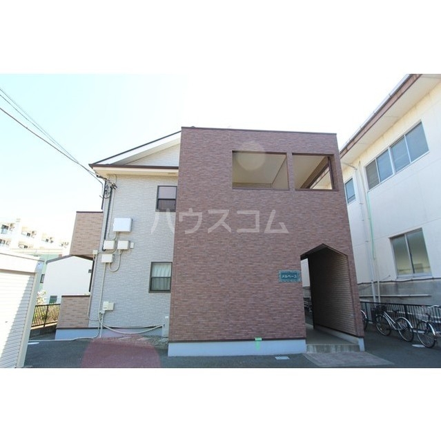 14/24 エントランス