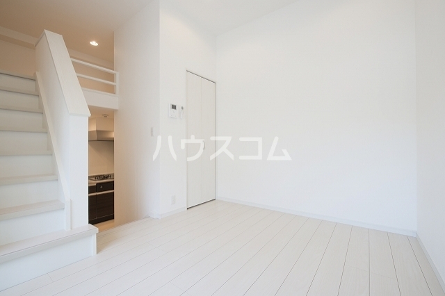 4/24 リビング/ダイニング