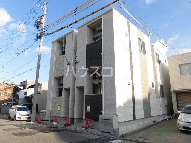 1/25 外観
