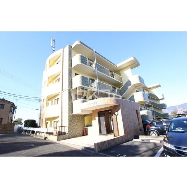 14/19 エントランス